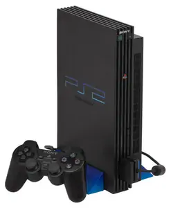 Ремонт игровой приставки PlayStation 2 в Волгограде